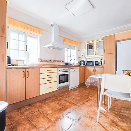 Apartmán Atico Acogedor Castellón de la Plana