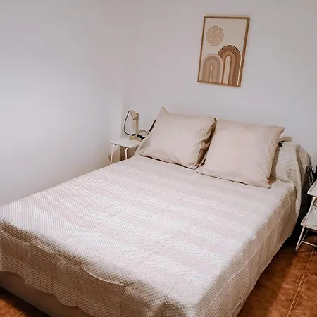Atico Acogedor * Castellón de la Plana