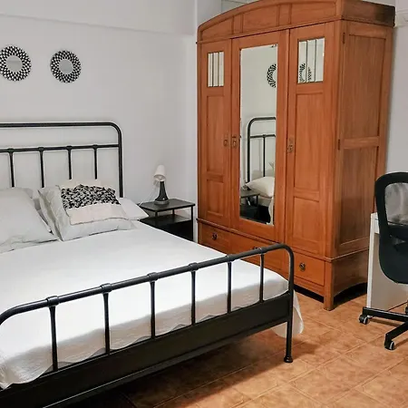 Appartement Atico Acogedor *